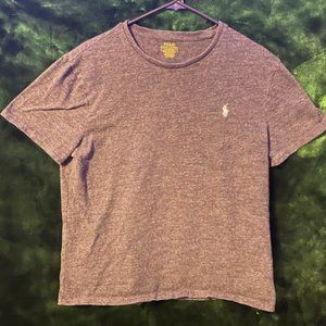 Black Ralph Lauren Shirt